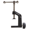 Gator Frameworks 07 0002 Frameworks Desktop Mic Boom Stand | Ayarlanabilir Açılı Podcast Mikrofon Kolu